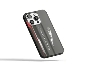 Jaguar Smartphone Schutz Professionelle Stabilität